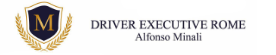 Driver Executive Rome