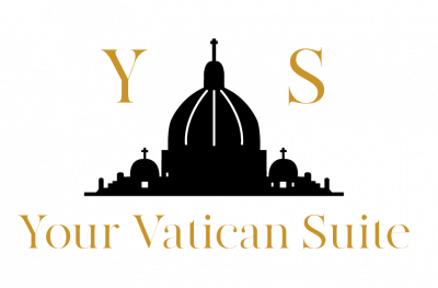Your Vatican Suite